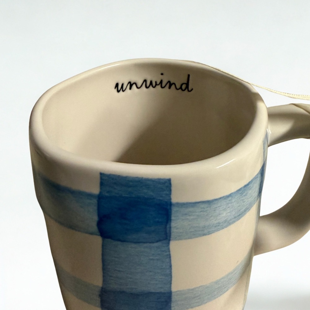 Rae Dunn Mug - Picture 2 of 2
